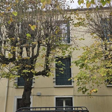 Appartement 1 pièces 79000 €