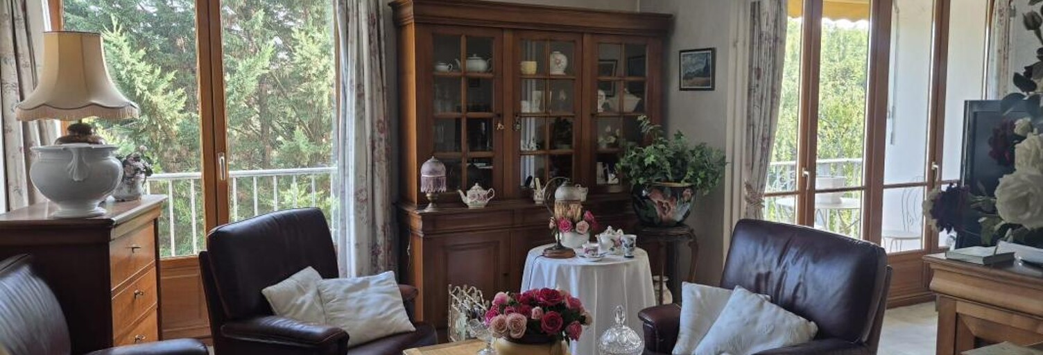 Appartement 3 Pièces 54 m² à vendre à Athis-Mons (91200)