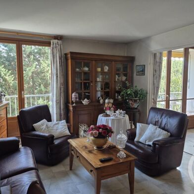 Appartement 3 pièces 137000 €