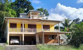 Maison 6 Pièces 220 m² à vendre à Deshaies (97126)