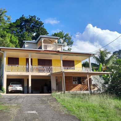 Maison 6 pièces 435000 €