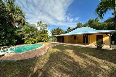 Maison 6 pièces 420000 €