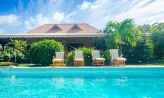 Maison 4 Pièces 120 m² à vendre à Le Vauclin (97280)