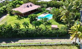 Maison 4 Pièces 120 m² à vendre à Le Vauclin (97280)