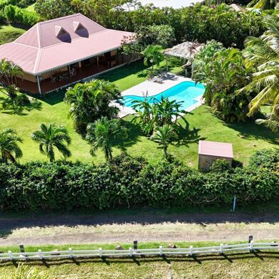 Maison 4 pièces 580000 €