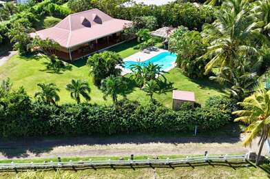 Maison 4 pièces 580000 €