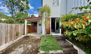 Maison 4 Pièces 101 m² à vendre à Sainte-Luce (97228)