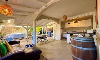 Maison 4 Pièces 101 m² à vendre à Sainte-Luce (97228)