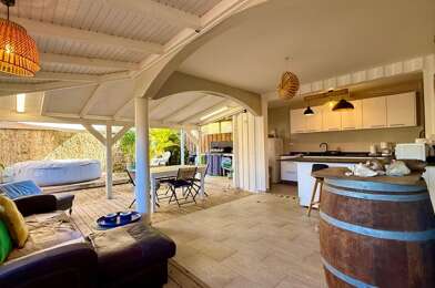 Maison 4 pièces 399000 €