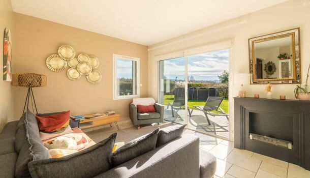 Villa / Maison 6 pièces  à vendre Villefranque 64990