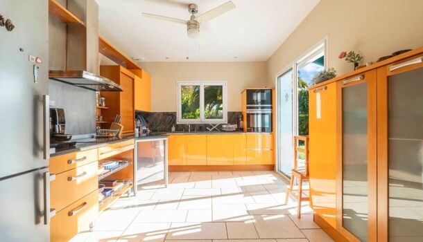 Villa / Maison 6 pièces  à vendre Villefranque 64990