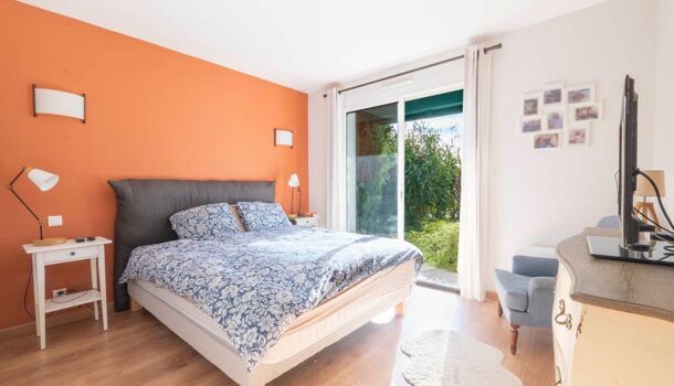 Villa / Maison 6 pièces  à vendre Villefranque 64990