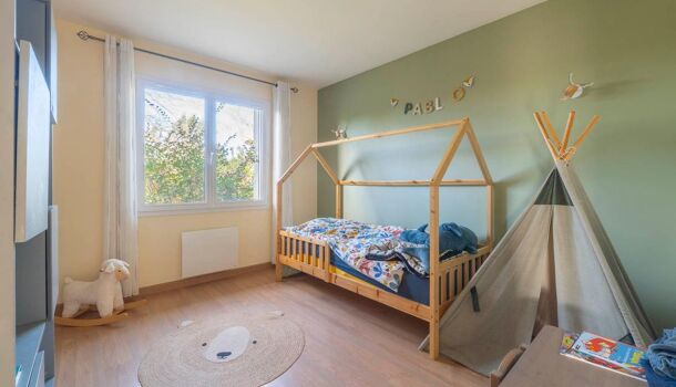 Villa / Maison 6 pièces  à vendre Villefranque 64990