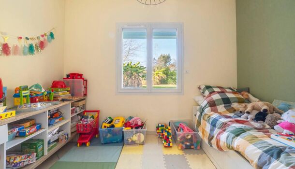 Villa / Maison 6 pièces  à vendre Villefranque 64990