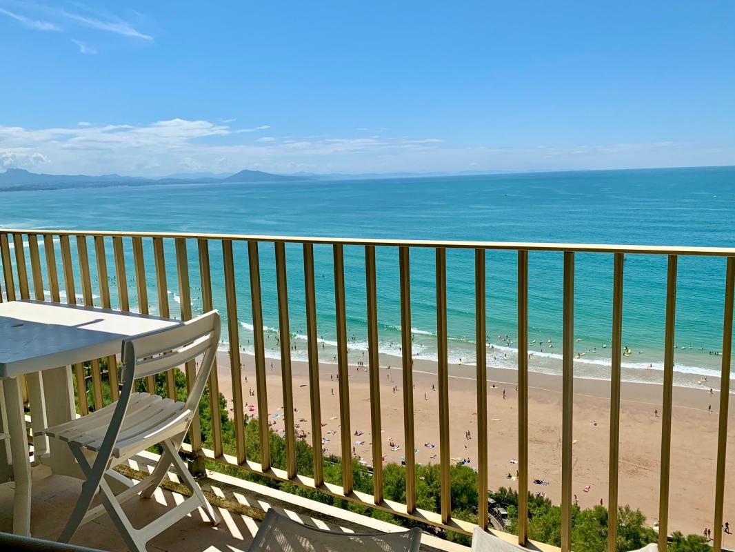 Appartement  T1 à vendre Biarritz 64200