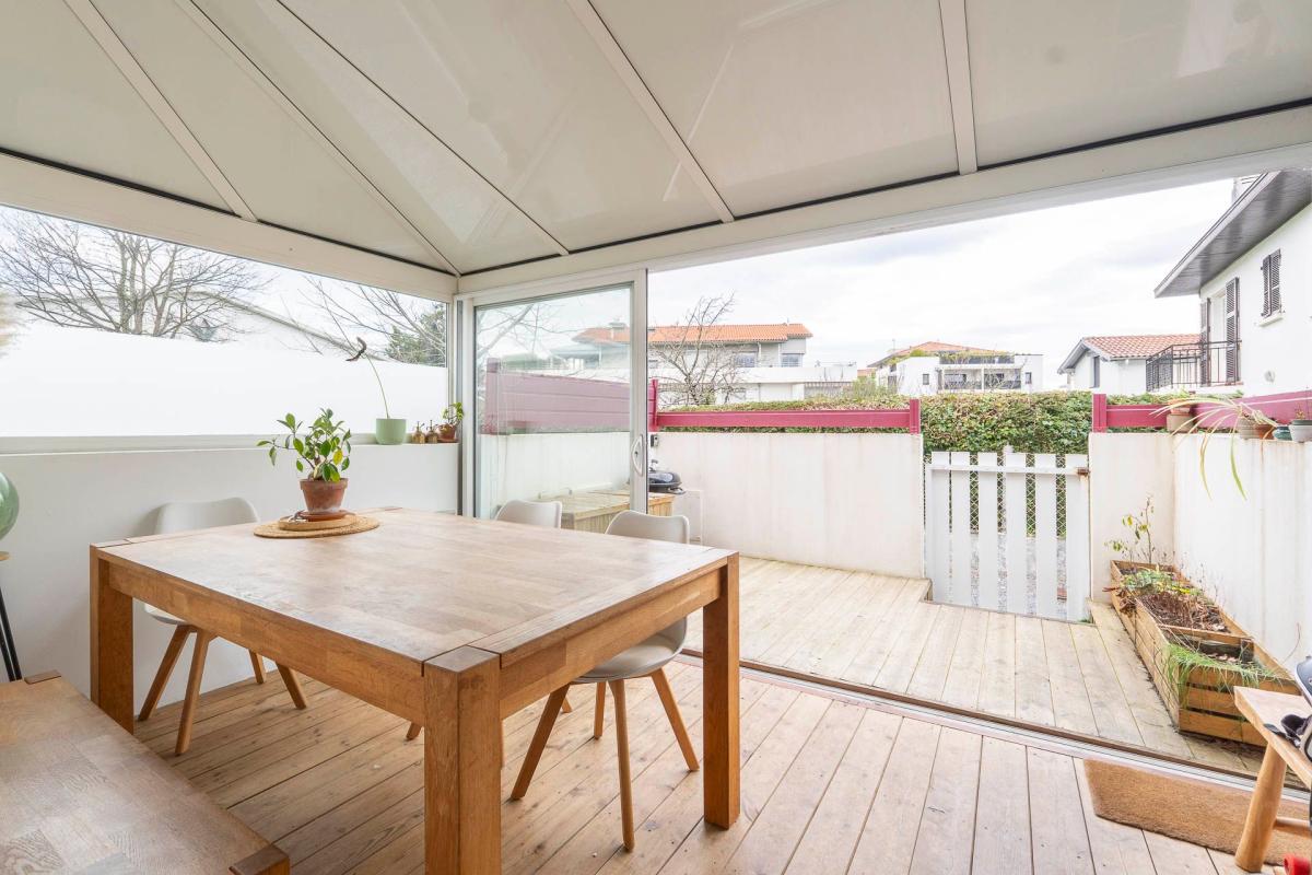 Appartement  T3 à vendre Anglet 64600
