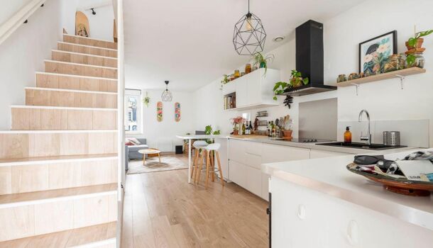 Appartement 3 pièces  à vendre Anglet 64600