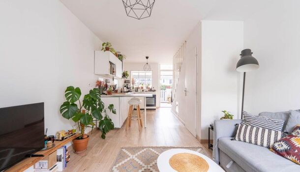 Appartement 3 pièces  à vendre Anglet 64600