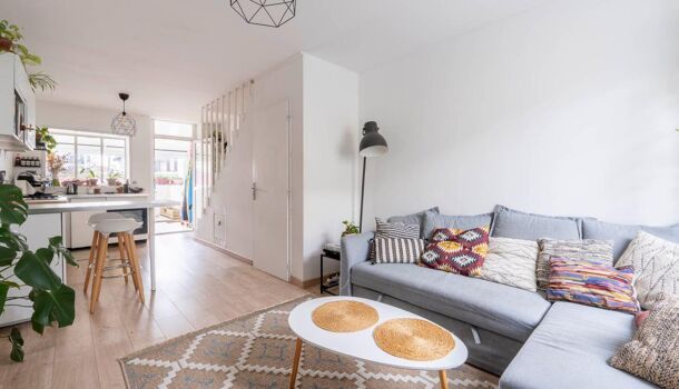 Appartement 3 pièces  à vendre Anglet 64600