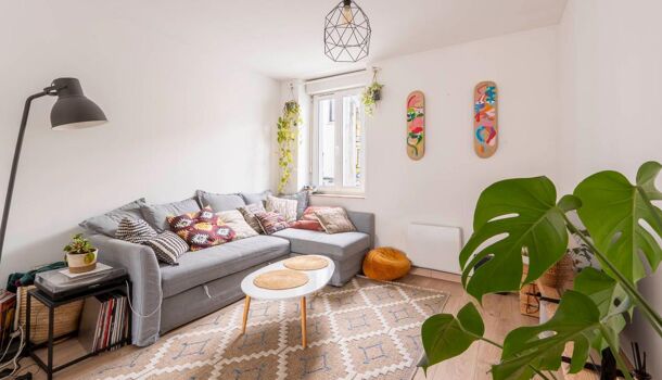 Appartement 3 pièces  à vendre Anglet 64600