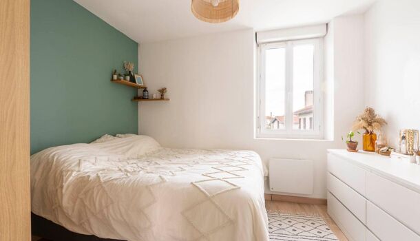 Appartement 3 pièces  à vendre Anglet 64600