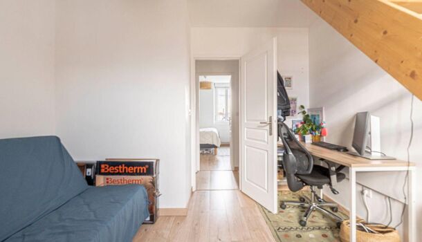 Appartement 3 pièces  à vendre Anglet 64600