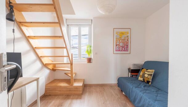 Appartement 3 pièces  à vendre Anglet 64600