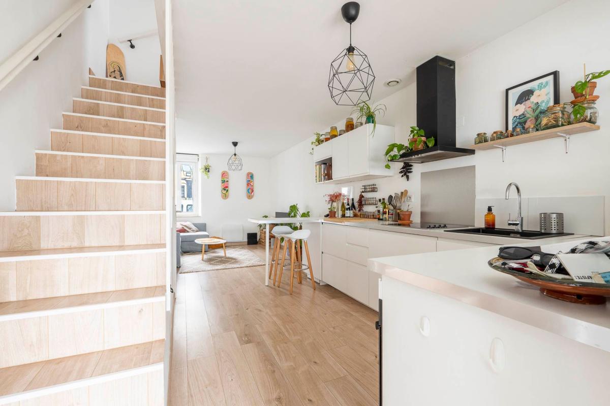 Appartement  T3 à vendre Anglet 64600