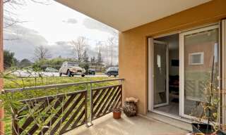 Appartement 2 Pièces 45 m² à louer à Graulhet (81300)