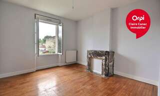 Appartement 3 Pièces 79 m² à louer à Castres (81100)