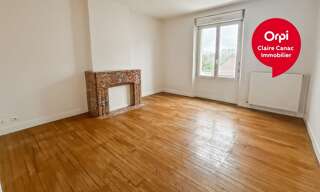 Appartement 3 Pièces 79 m² à louer à Castres (81100)