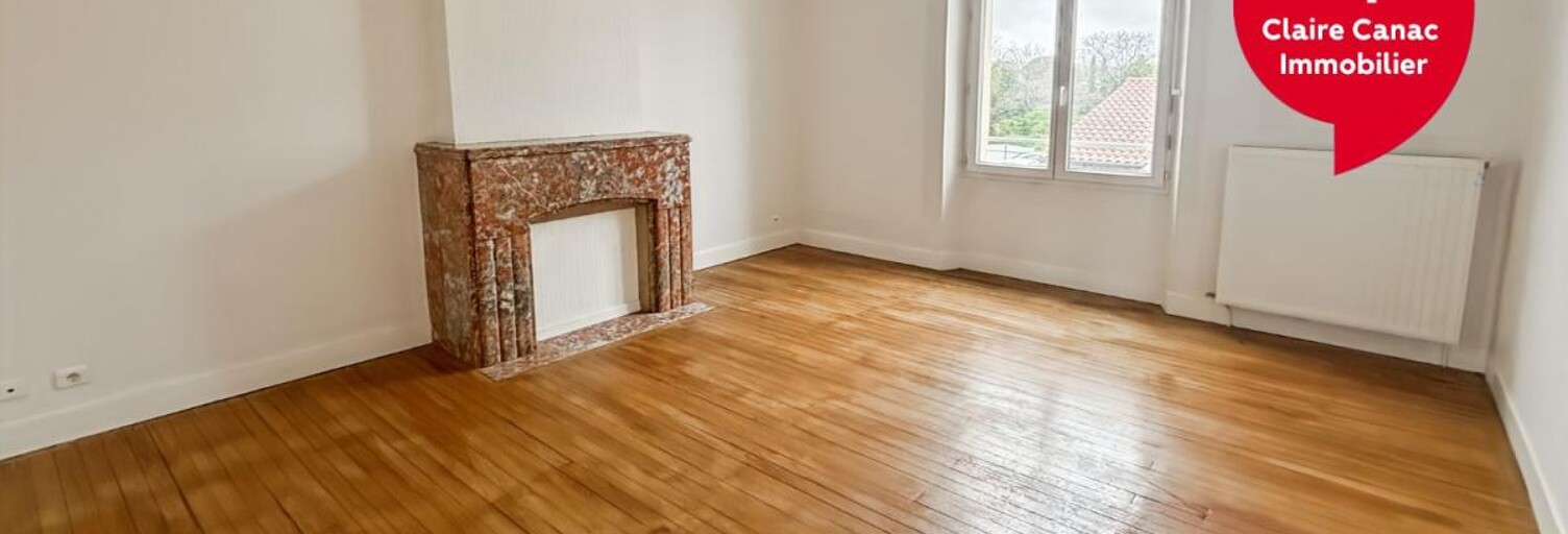 Appartement 3 Pièces 79 m² à louer à Castres (81100)