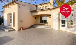 Maison 6 Pièces 177 m² à vendre à Castres (81100)