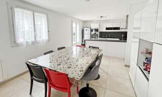 Maison 7 Pièces 166 m² à vendre à Cergy (95800)