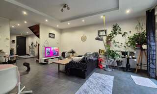 Maison 5 Pièces 109 m² à vendre à Boissy-l'Aillerie (95650)