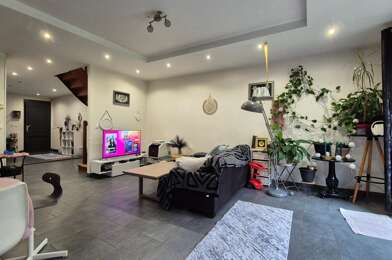 Maison 5 pièces 369000 €