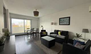 Appartement 4 Pièces 80 m² à vendre à Pontoise (95000)