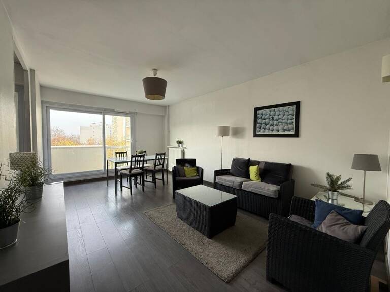 Appartement CERGY PREFECTURE — photo 1