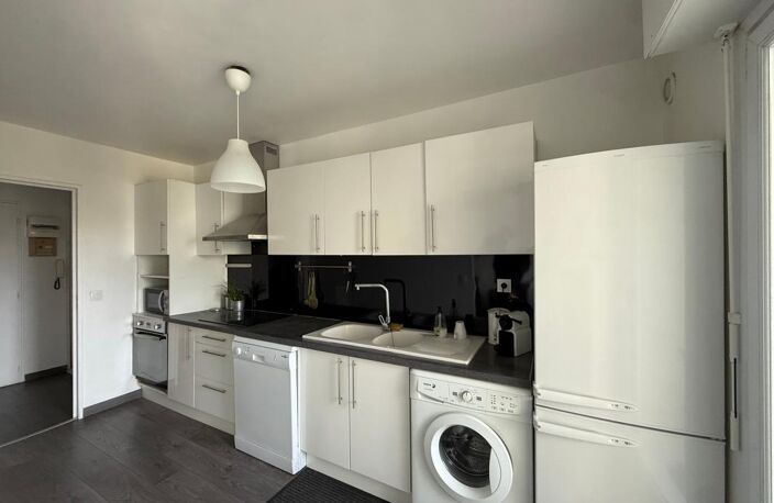 Appartement CERGY PREFECTURE — photo 2