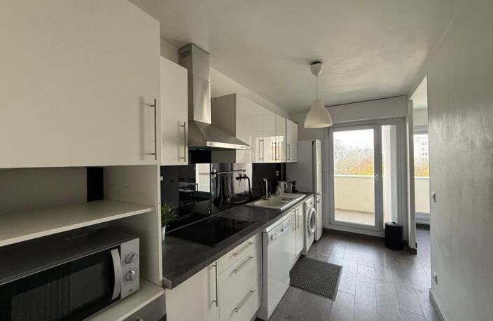 Appartement CERGY PREFECTURE — photo 3
