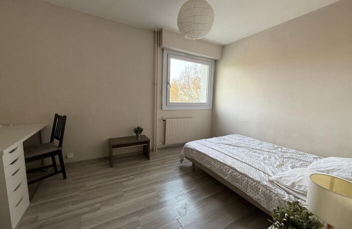 Appartement CERGY PREFECTURE — photo 5
