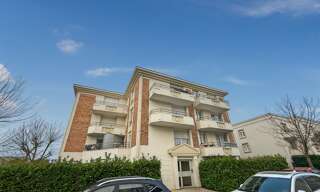 Appartement 2 Pièces 37 m² à vendre à Cergy (95800)