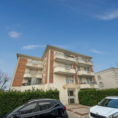 Appartement 2 pièces 152900 €