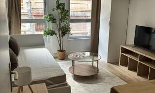 Appartement 1 Pièce 21 m² à louer à Lille (59800)