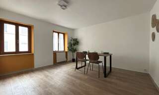 Appartement 2 Pièces 32 m² à louer à Mulhouse (68200)