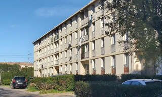 Appartement 3 Pièces 59 m² à louer à Nîmes (30000)