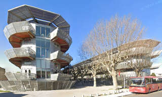 Appartement 4 Pièces 100 m² à louer à Nîmes (30000)