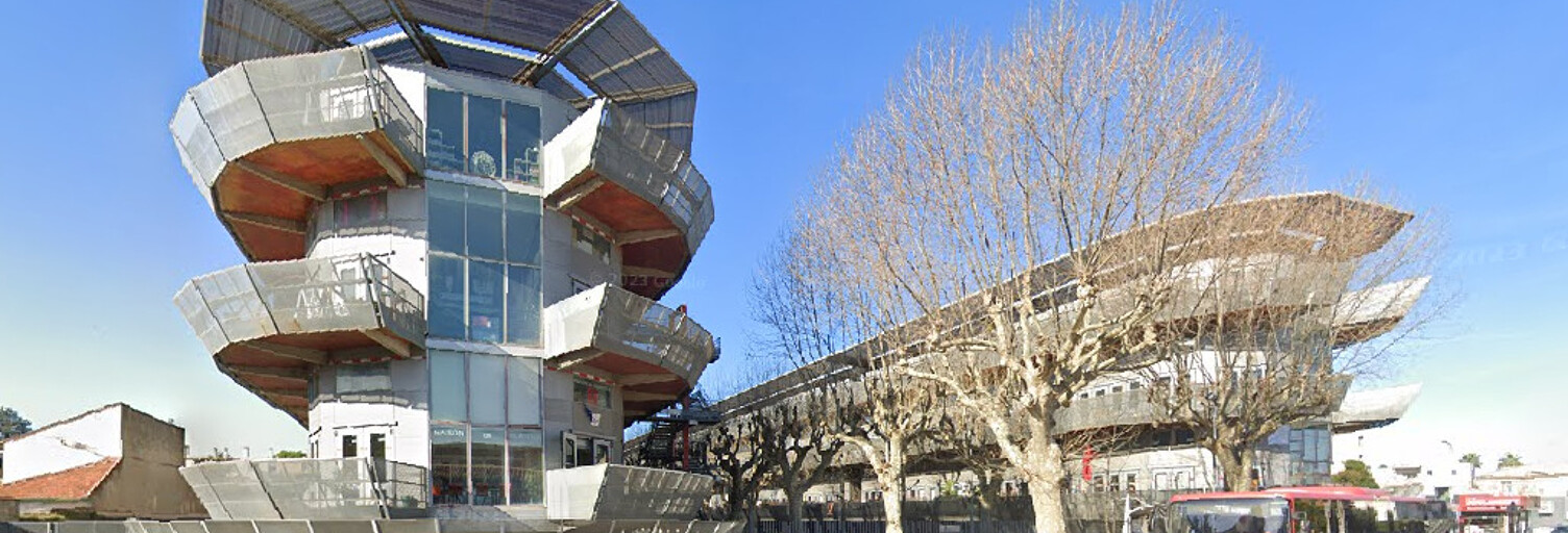 Appartement 4 Pièces 100 m² à louer à Nîmes (30000)