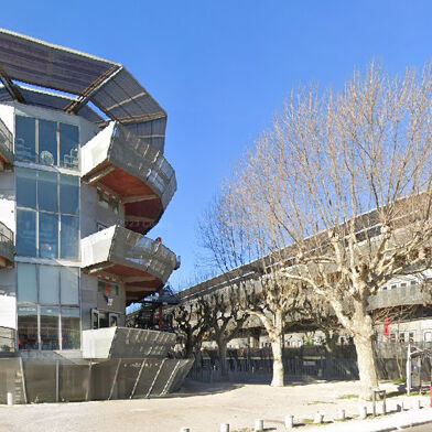 Appartement 4 pièces 755 €