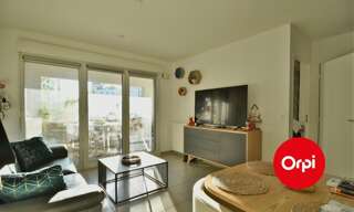 Appartement 2 Pièces 38 m² à vendre à Saint-Priest (69800)